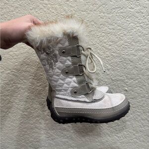 U.S. Polo Assn. Kids Boots